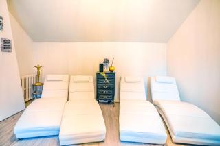 Suite luxe, spacieux avec sauna et extérieur - Le Mesnil-sur-Oger - 2