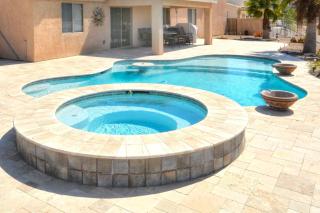 Resort Style Home - 0