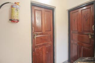 Hotel O Delma's guest house - Baga - 7
