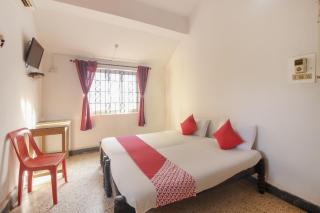 Hotel O Delma's guest house - Baga - 1