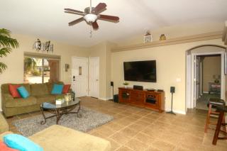 Resort Style Home - 4