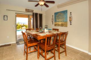 Resort Style Home - 3