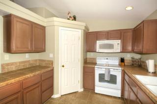 Resort Style Home - 1