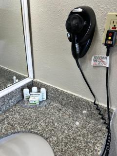 Super 8 by Wyndham Ocala I-75 - Ocala - 4