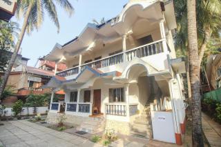 Hotel O Delma's guest house - Baga - 9