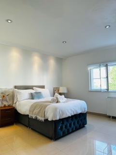 Cozystays St Paul Farringdon - London - 6