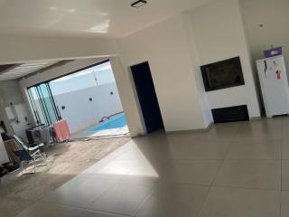 Casa com piscina para a Expo direto - Caràzinho - 5