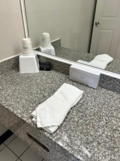 Super 8 by Wyndham Ocala I-75 - Ocala - 6