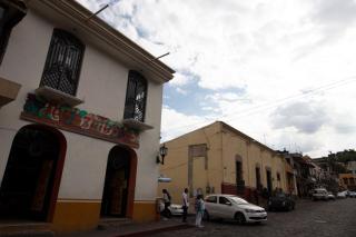 NUEVA Bamboo LA TEPOZTECA - 9