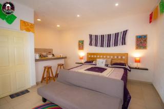 NUEVA Bamboo LA TEPOZTECA - 6