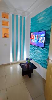 APPARTEMENT SULTANA - Sousse - 7