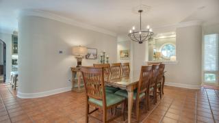 Sea Pines Family Villa, Walk to Beach, Private Pool andSpa - Hilton Head Island - 9
