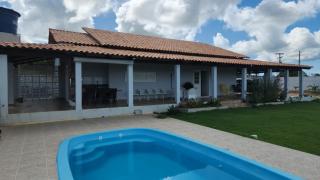 Recanto do Sossego - São José de Mipibu - 0