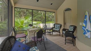Sea Pines Family Villa, Walk to Beach, Private Pool andSpa - Hilton Head Island - 7