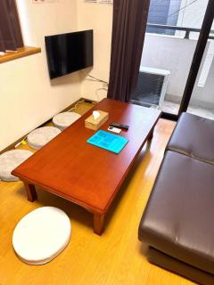 S,F, Heights - Vacation STAY 18516 - Tóquio - 7