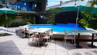 Garden Park Hotel - San Miguel de Tucumán - 5