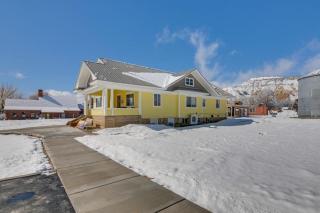 Red Rock Rentals - Cannonville - 6