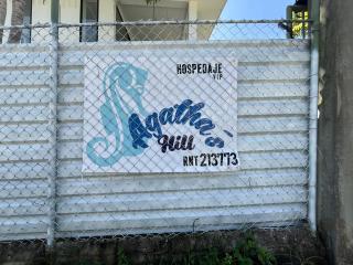 Agathas Hill - San Andrés - 8