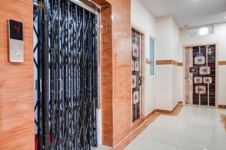Hotel O Aroma Classic Near Nampally Main Railway station - Haiderabad - 1