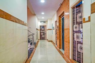 Hotel O Aroma Classic Near Nampally Main Railway station - Haiderabad - 0