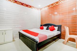 Hotel O Aroma Classic Near Nampally Main Railway station - 9