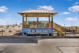 Beach Front 603 by Vacation Homes Collection - Gulf Shores - 8