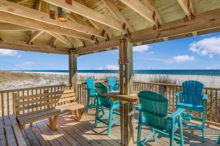 Beach Front 603 by Vacation Homes Collection - Gulf Shores - 7
