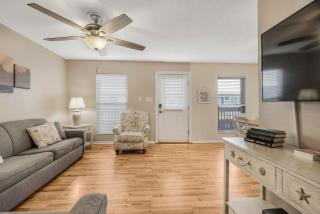 Beach Front 603 by Vacation Homes Collection - Gulf Shores - 6