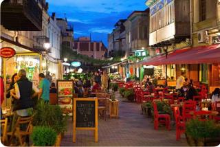Apartment in the heart of old Tbilisi - Tbilisi - 8