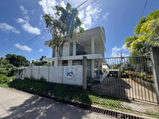 Agathas Hill - San Andrés - 7