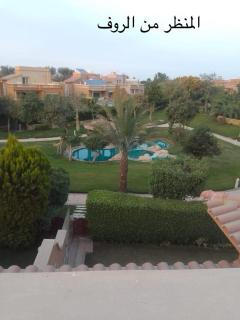 Bellagio Luxorious Penthouse S81 - Kairo - 0