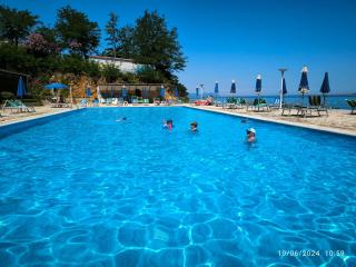 Artemis Beach House - Vlorë - 9