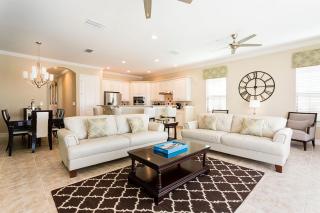 RC116P Fairway Pinehurst - Kissimmee - 5