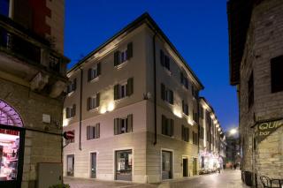 Palazzo ALM - Como - 2