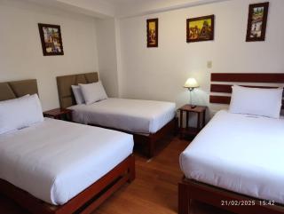 Valle Mistico Hotel Boutique - Ollantaytambo - 7