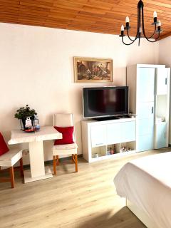Vinaring Homestay - Bad Sobernheim - 7