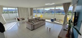 Cobertura no Golf Ville deck privativo com jacuzzi e churrasqueira - 8
