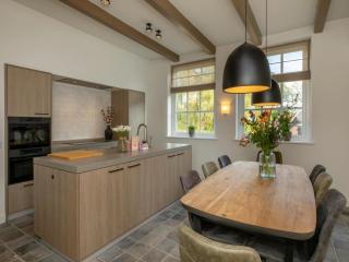 Farmhouse in Heinkenszand with garden - heinkenszand - 7