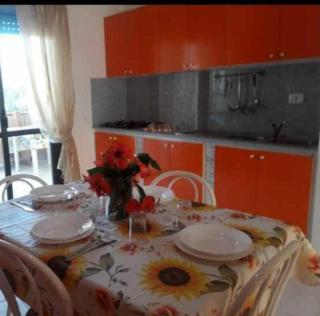 Casa vacanze Rose e Mauris - Capo Rizzuto - 6