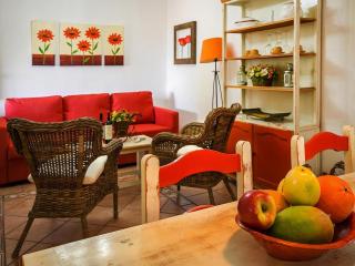 Holiday home in Malpais de Candelaria with pool - Bence - 7