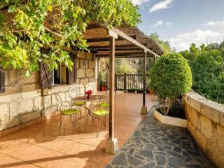 Holiday home in Malpais de Candelaria with pool - Bence - 1