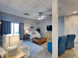 Sans Souci #301 - Pensacola Beach - 6