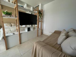 RentUp - Luminoso monoambiente con balcon en Palermo - Buenos Aires - 8