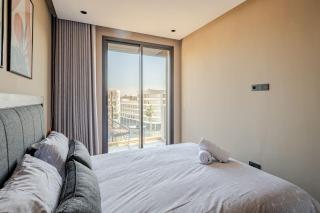 VIVASTAY Casablanca - Carpdiem Aliya Residence - 6