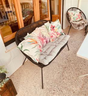 Mar De Cristal apartment 100 metres to the beach - Cartagena - 8