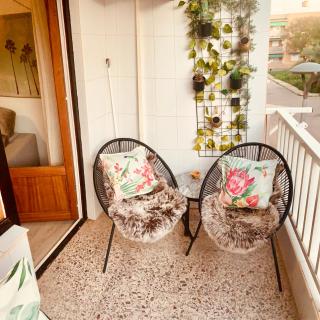 Mar De Cristal apartment 100 metres to the beach - Cartagena - 4