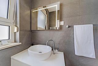 Penthouse apartment Optimum - 4
