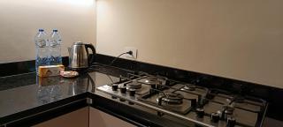 Apartment for rent in New Cairo in 90 Avenue Compound - Cairo - 9