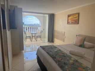 Hotel Orla Guest House - Petrolina - 0