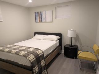 Stunning Furnished 2Bedroom/2Washroom Apartment - Brampton - 9